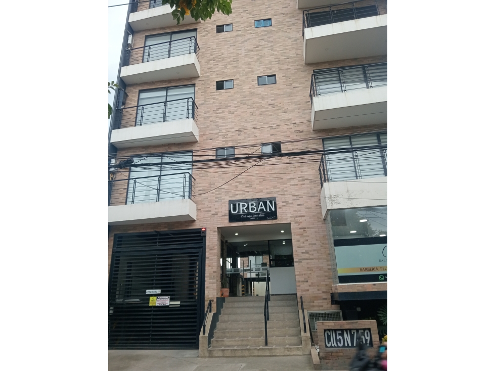 VENTA APTO CAJICA-CUNDINAMARCA — foto 4