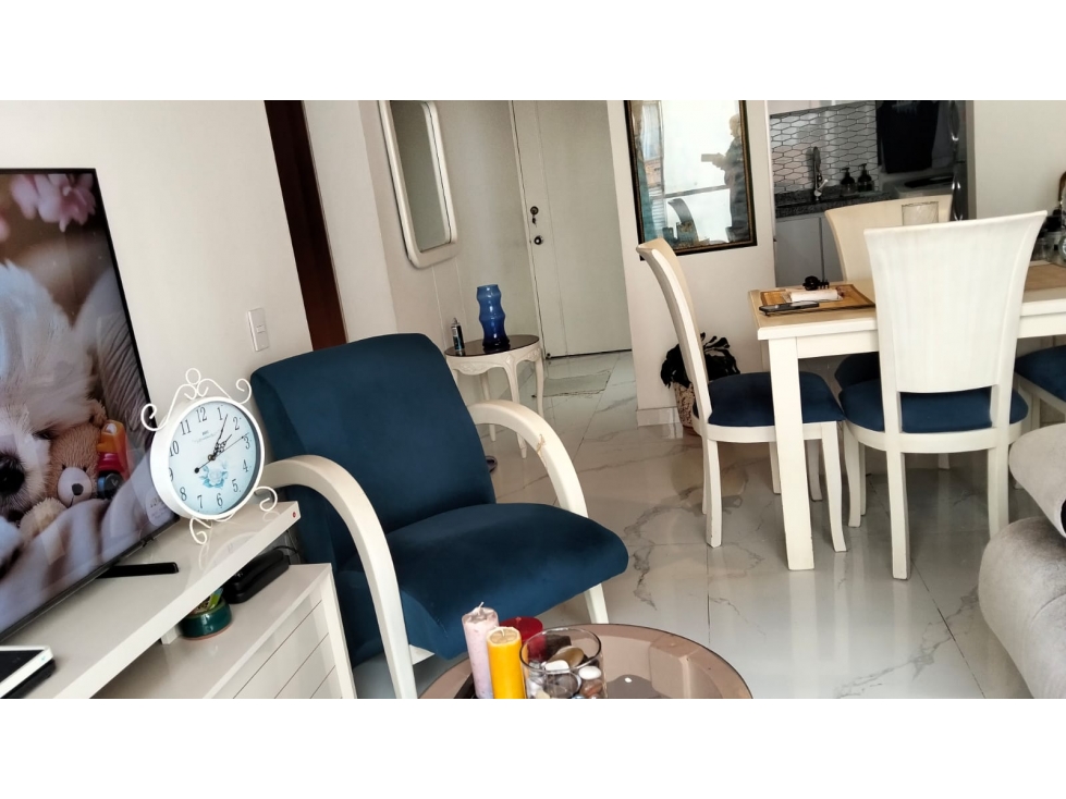 VENTA APARTAMENTO CALLE 166 USAQUEN — foto 2