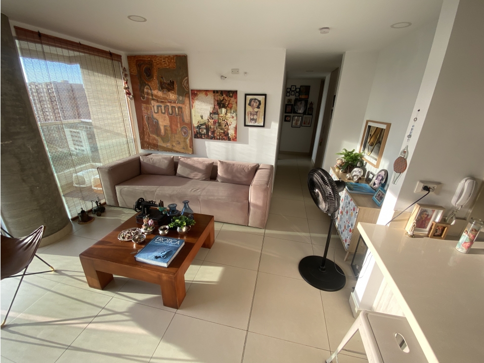 VENTA APARTAMENTO EN BARRANQUILLA EN EL SECTOR DE BUENAVISTA — foto 5