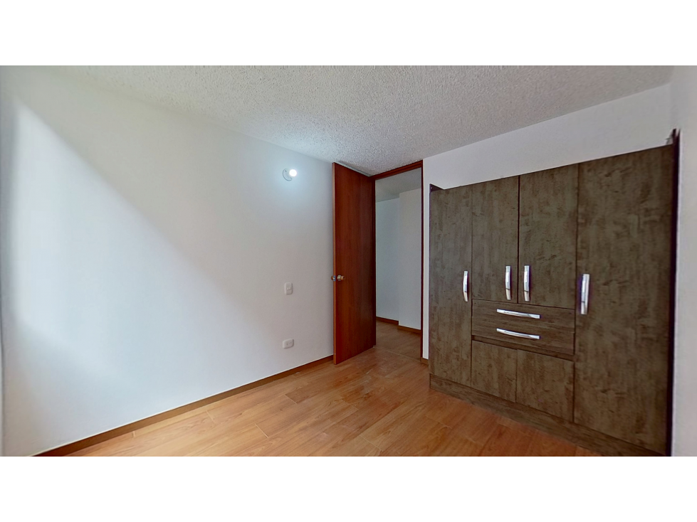 APARTAMENTO EN VENTA EN HACIENDA PORTOFINO, TOCANCIPA — foto 4