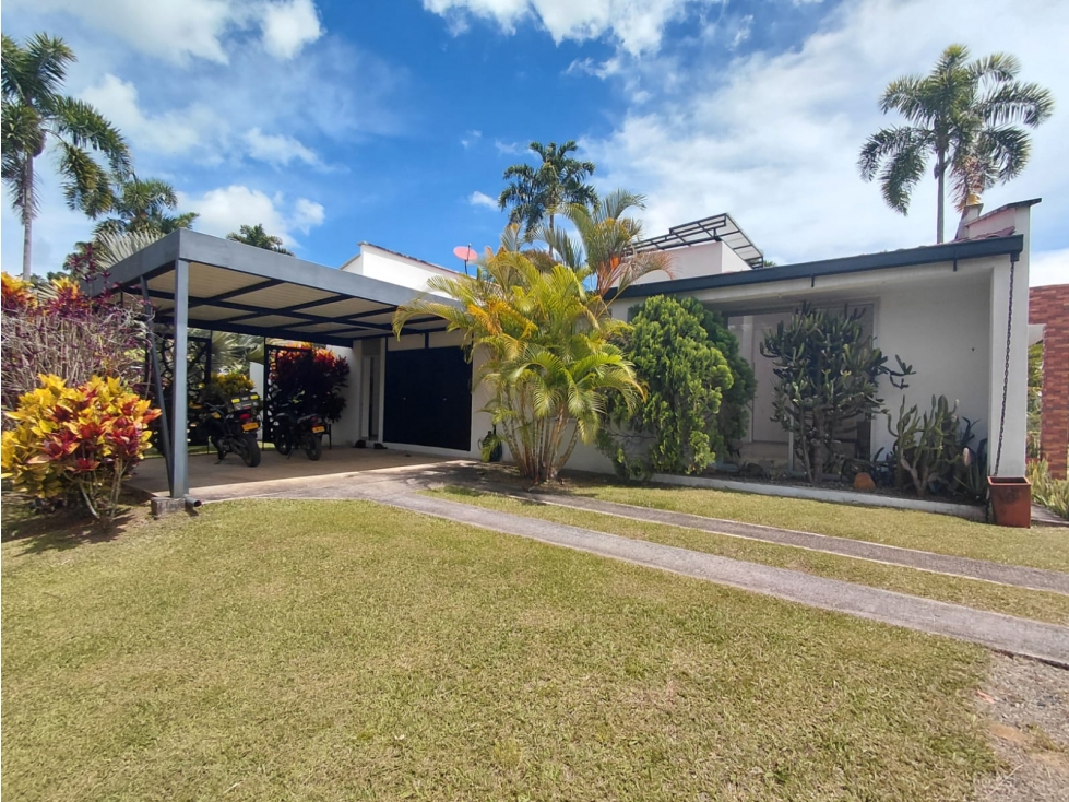 CASA VENTA EN CERRITOS VIVA EN LA ZONA MAS COTIZADA PEREIRA — foto 5