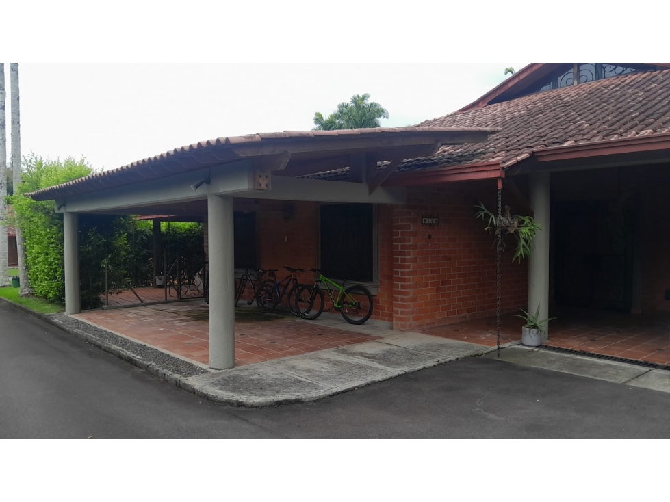VENTA CASA CAMPESTRE EL TIGRE — foto 3