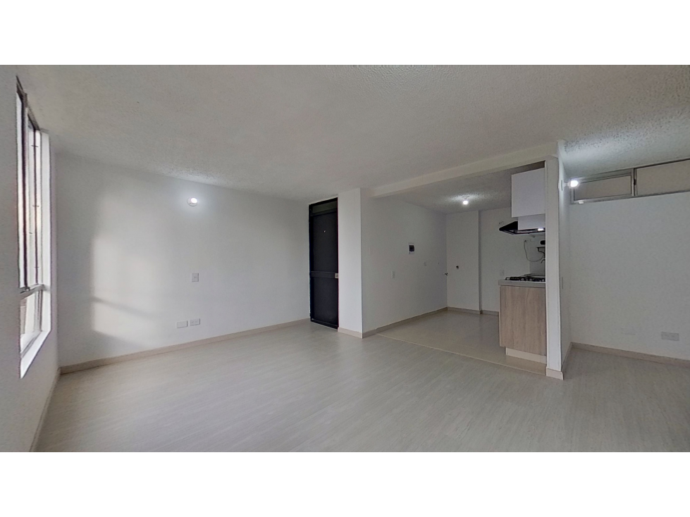 VENTA APARTAMENTO EN CONJUNTO RESIDENCIAL MORELLI, TOCANCIPA