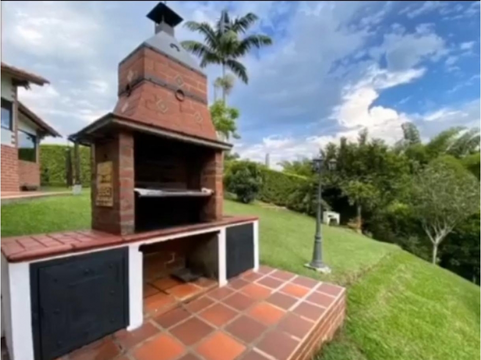 VENTA CASA CAMPESTRE CERRITOS — foto 6