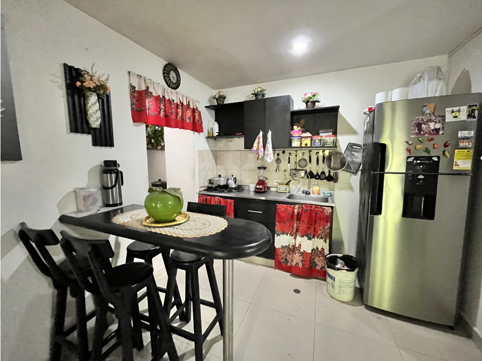 VENTA - APARTAMENTO - EL MORA - MONTERIA — foto 5