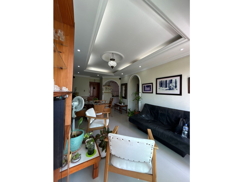 VENTA APARTAMENTO EN TORICES — foto 4