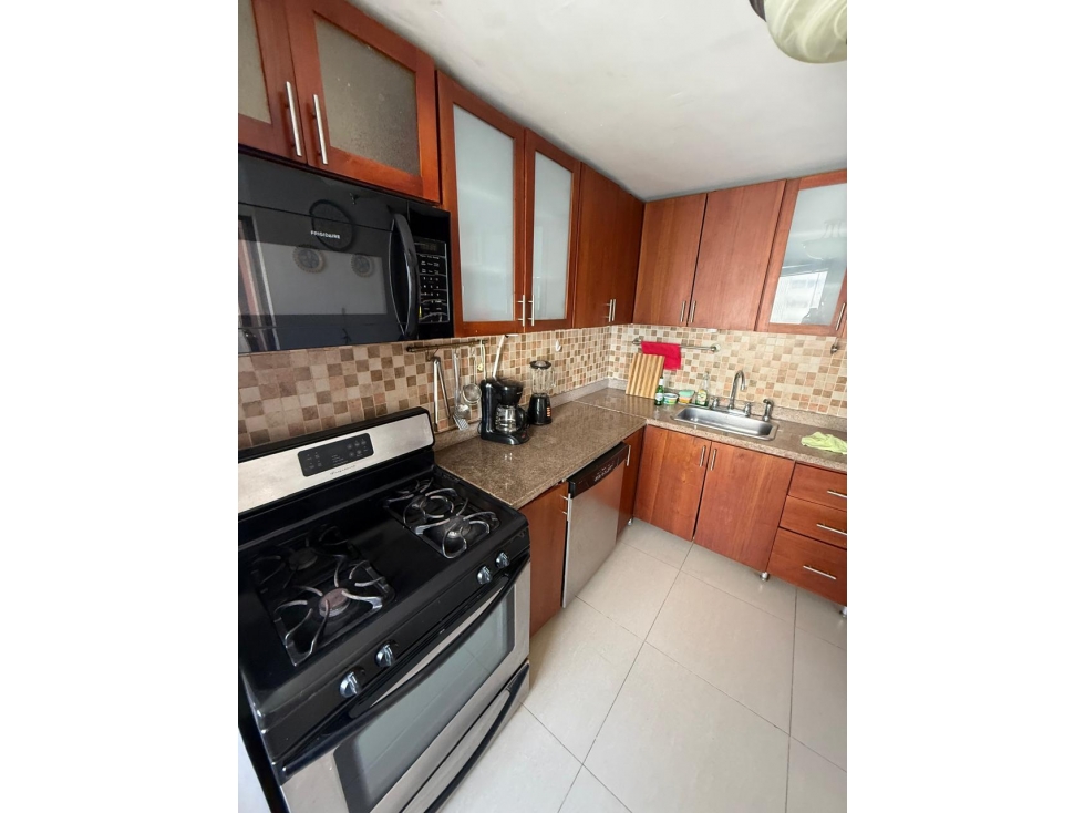 VENTA APARTAMENTO PENTHOUSE EN BOCAGRANDE FRENTE AL MAR — foto 6