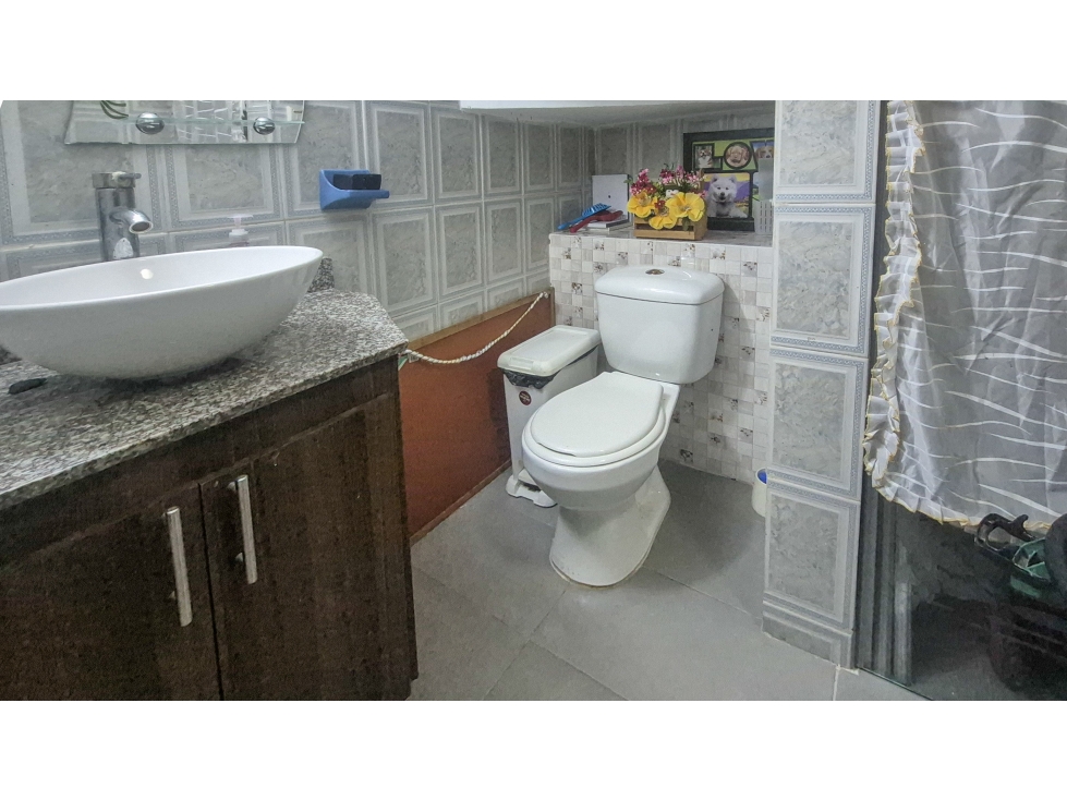 Venta de Casa piedra grande Fusagasuga — foto 4