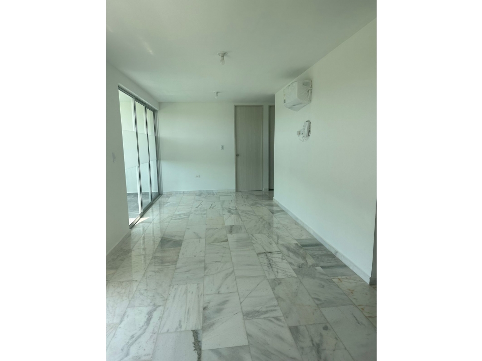 VENTA APARTAMENTO EN EDIFICIO LAS PALMAS