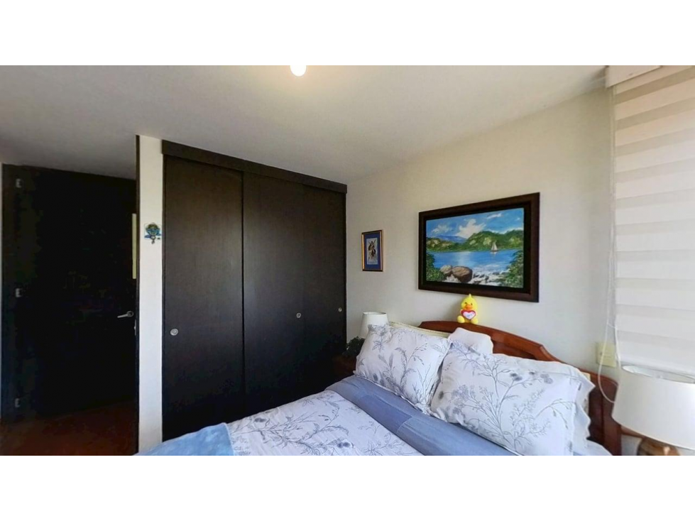 VENTA APARTAMENTO EN LA RESERVA, CAJICA — foto 5