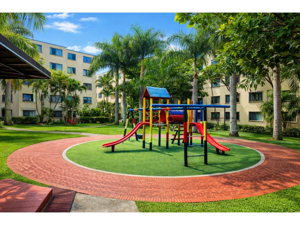 SE VENDE APARTAMENTO LIMONAR CAÑAVERALES CALI