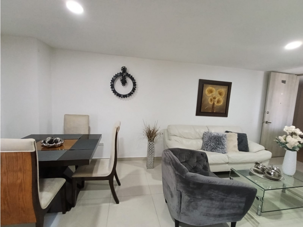 Venta Apartamento en Cabañitas Bello — foto 3