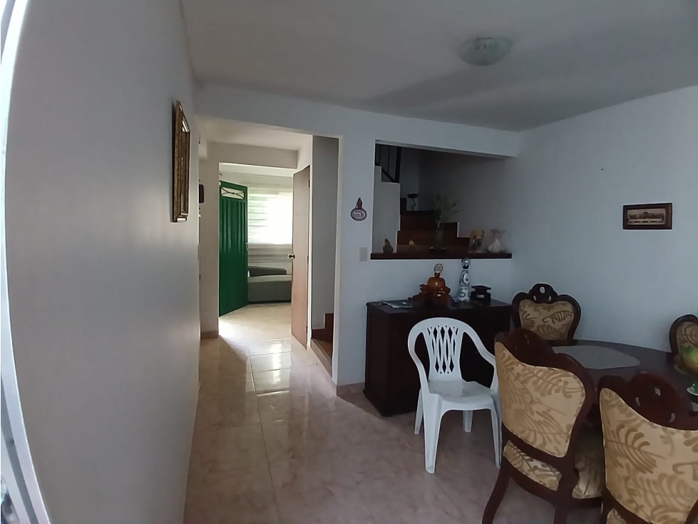 Casa en Venta Robledo la Campiña — foto 5
