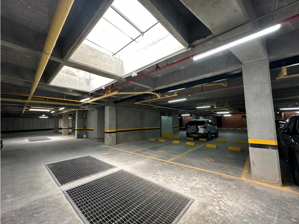 VENTA APARTAMENTO EN SAN JOSE DE USAQUEN CIUDAD LA SALLE — foto 4
