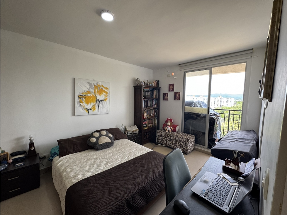 VENTA APARTAMENTO CON CLUB HOUSE ZONA DE MAYOR CONFORT EN RICAURTE — foto 6
