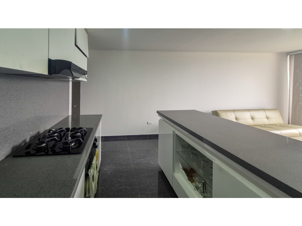 Venta Apartamento Manilla Fusagasuga — foto 2