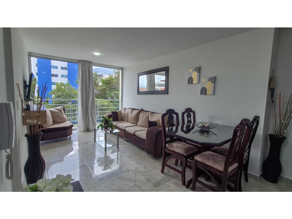 Venta Apartamento en Santa Anita Fusagasuga