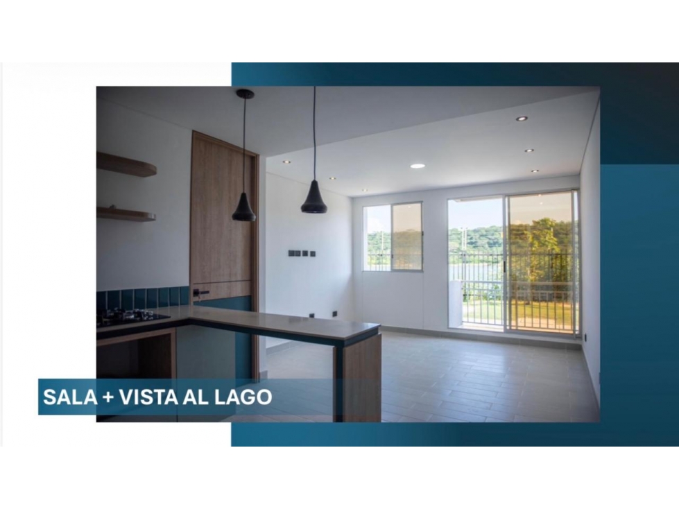 ARRIENDO APARTAMENTO EN SERENA DEL MAR — foto 2