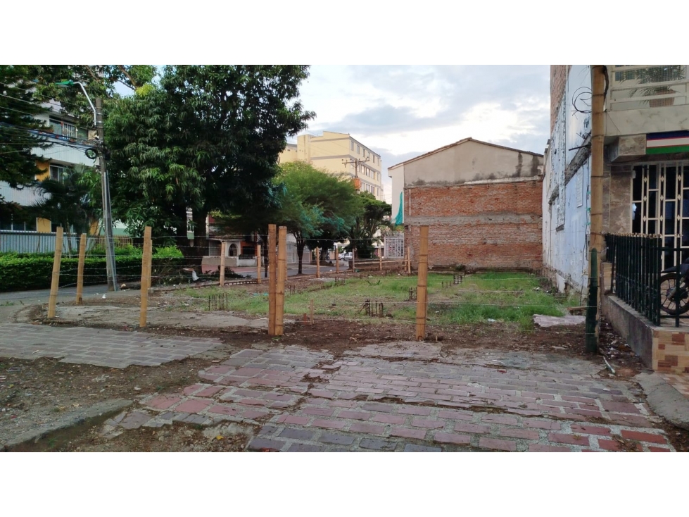 Venta de Lote en San Fernando — foto 4