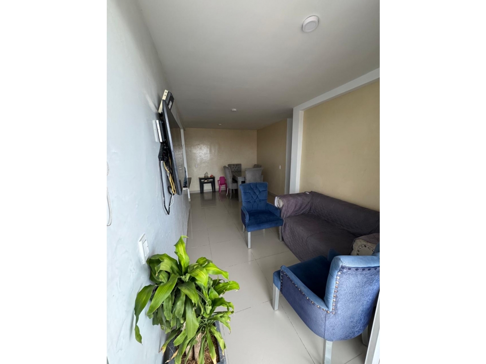 VENTA APARTAMENTO EN ALAMEDA DE LA VICTORIA