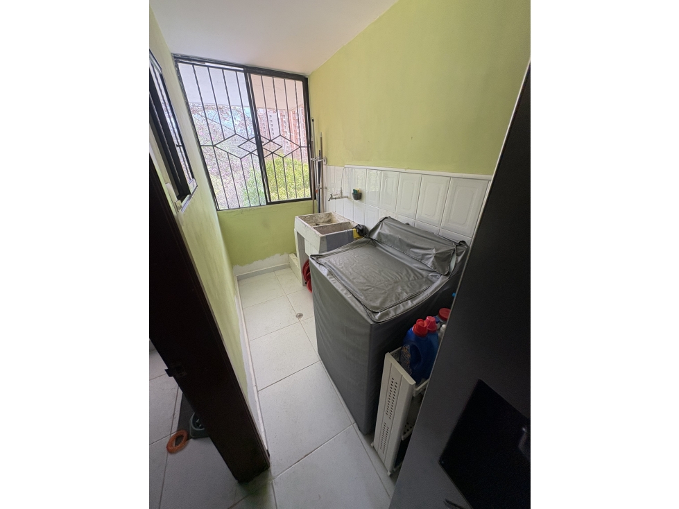 VENTA APARTAMENTO EN BARRANQUILLA BARRIO VILLA SANTOS — foto 4