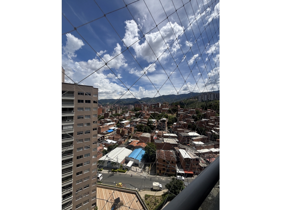 VENTA ESPECTACULAR APARTAMENTO EN CALASANZ BAJO CERCA A LA 80 — foto 5