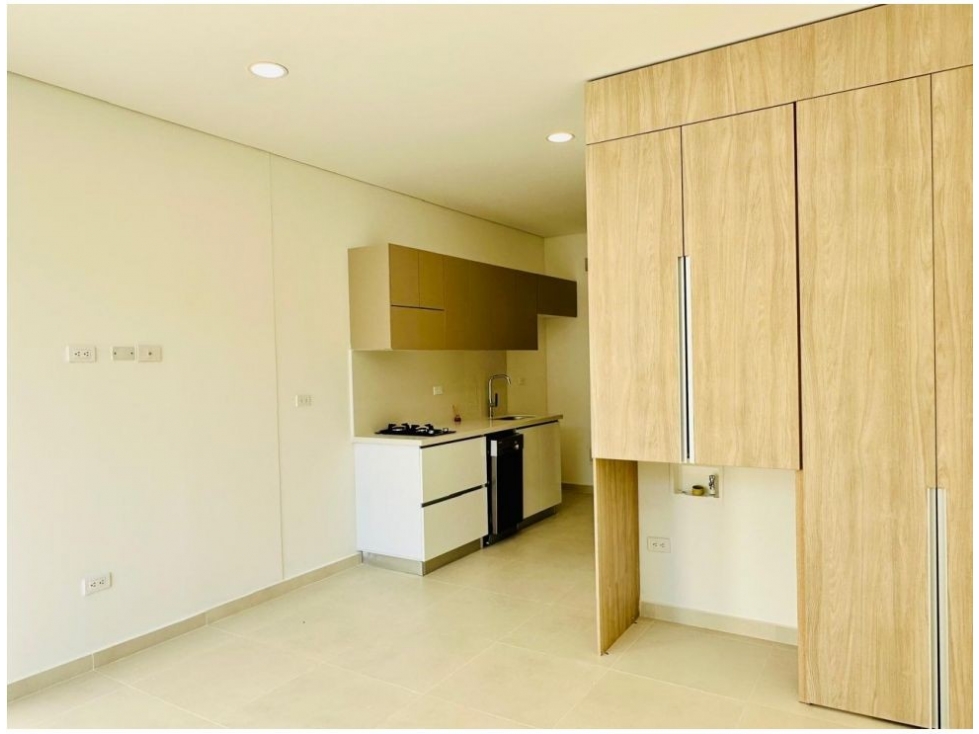 VENTA APARTASUITE TURÍSTICO POZOS COLORADOS STA MTA F.V — foto 4