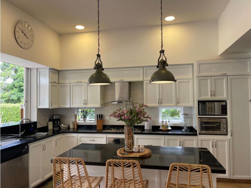 VENTA CASA CAMPESTRE CERRITOS EL TIGRE — foto 4