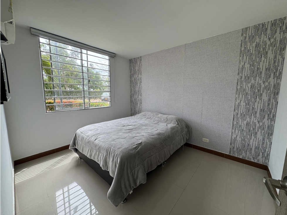 VENTA APARTAMENTO CON PISCINAS ZONAS HUMEDAS SECTOR PEÑALISA RICAURTE — foto 4