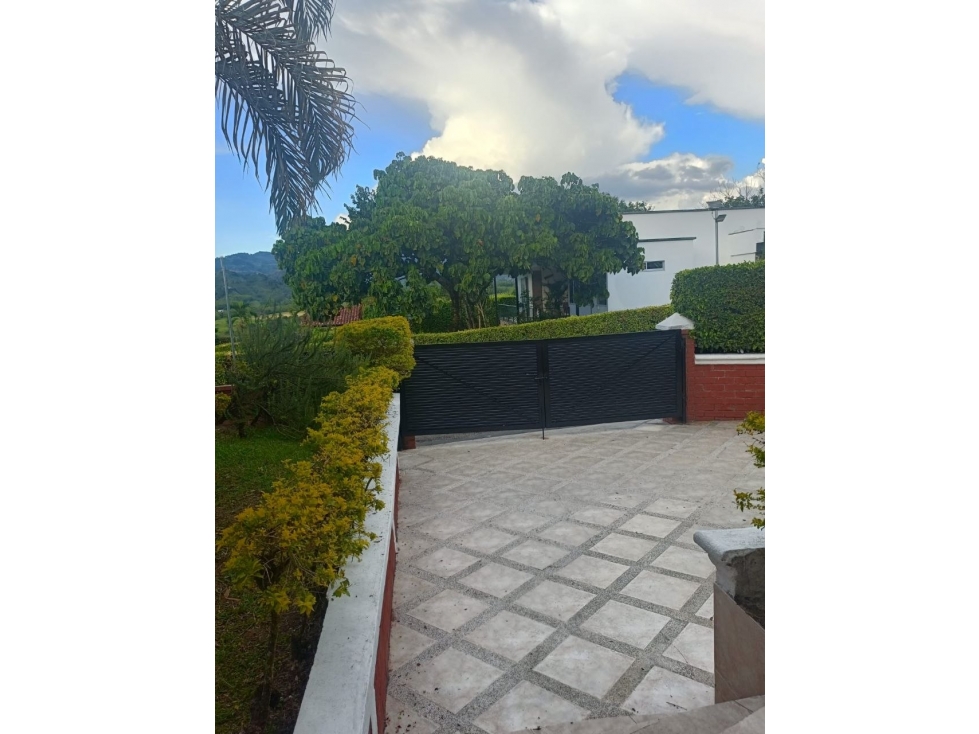 VENTA CASA CAMPESTRE EN CERRITOS - PEREIRA — foto 3