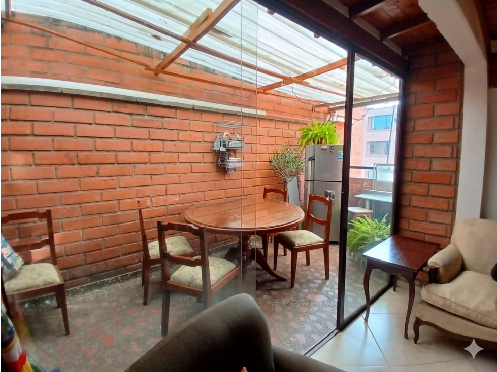 Venta penthouse Laureles — foto 5