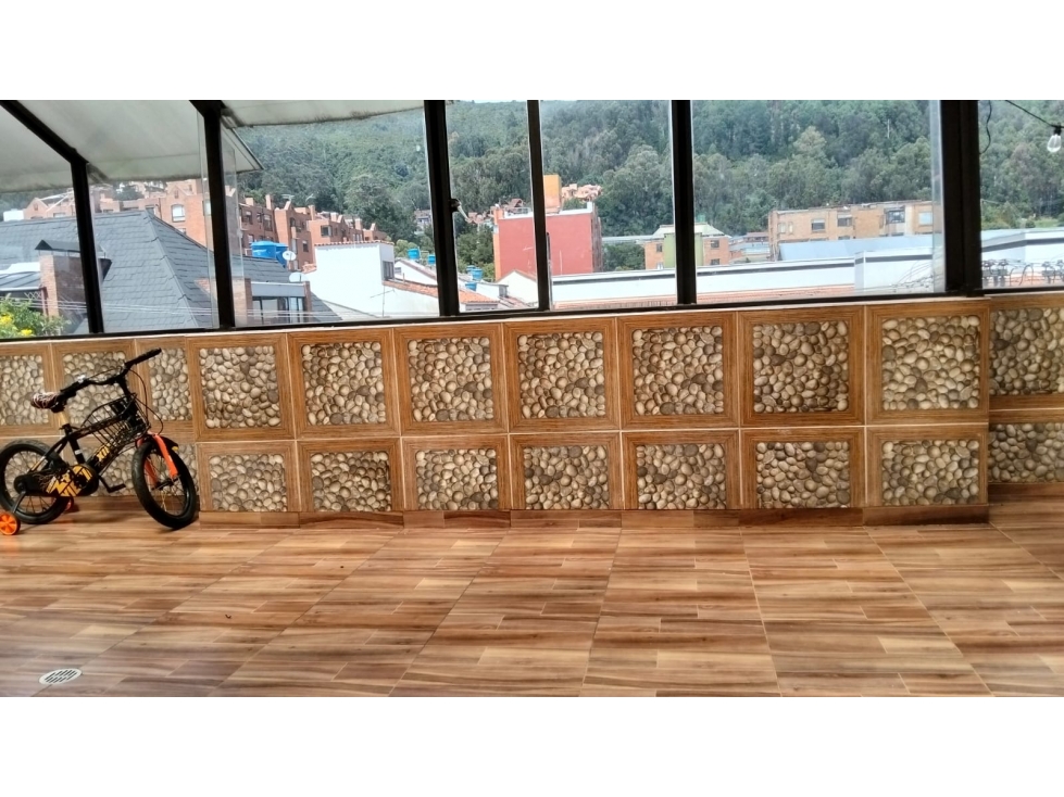 VENTA APARTAMENTO DUPLEX NORTE — foto 5