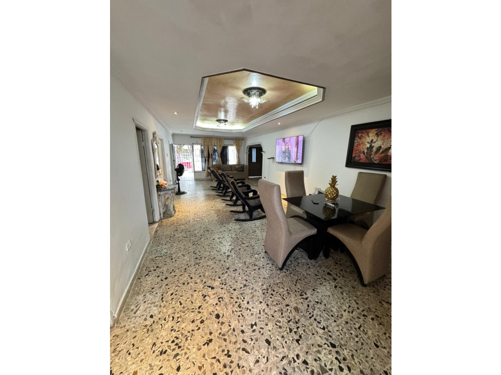 VENTA CASA EN LA CONSOLATA