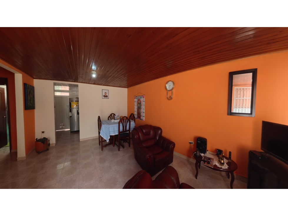 Venta Casa Lote en Venta | 133 m² | Excelente Ubicación, Madrid. Cund — foto 4