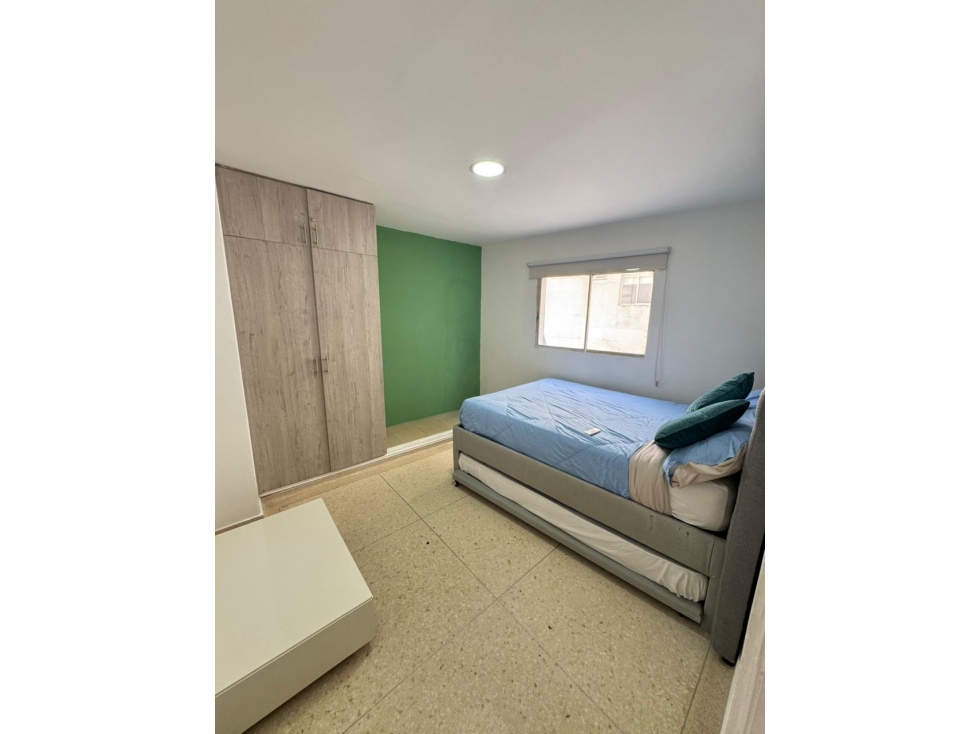 VENTA APARTAMENTO EN EL LAGUITO — foto 3