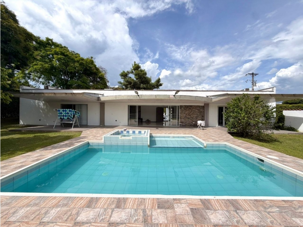 VENTA CASA CAMPESTRE CERRITOS — foto 3