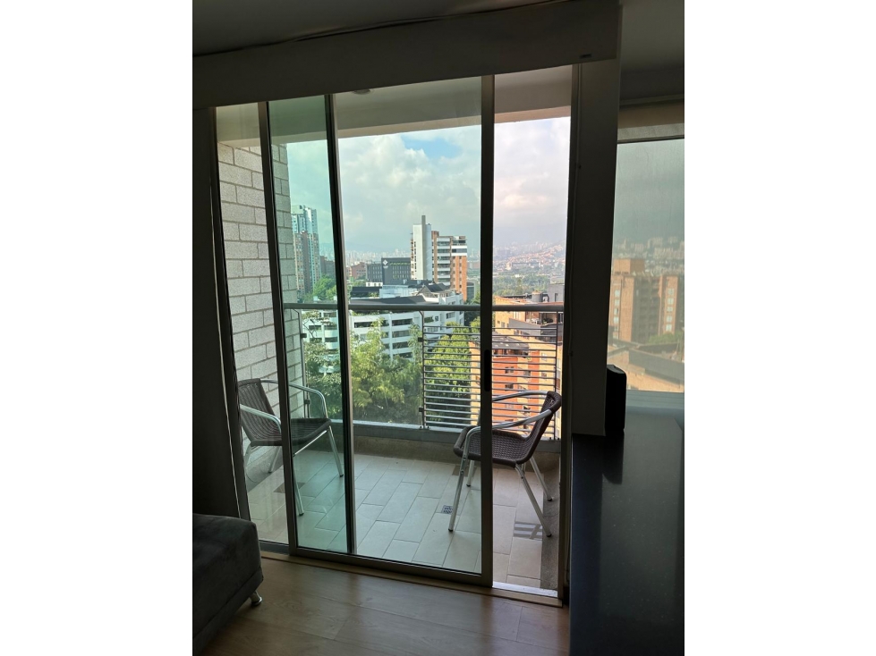 Venta Loft Sector Oviedo — foto 5