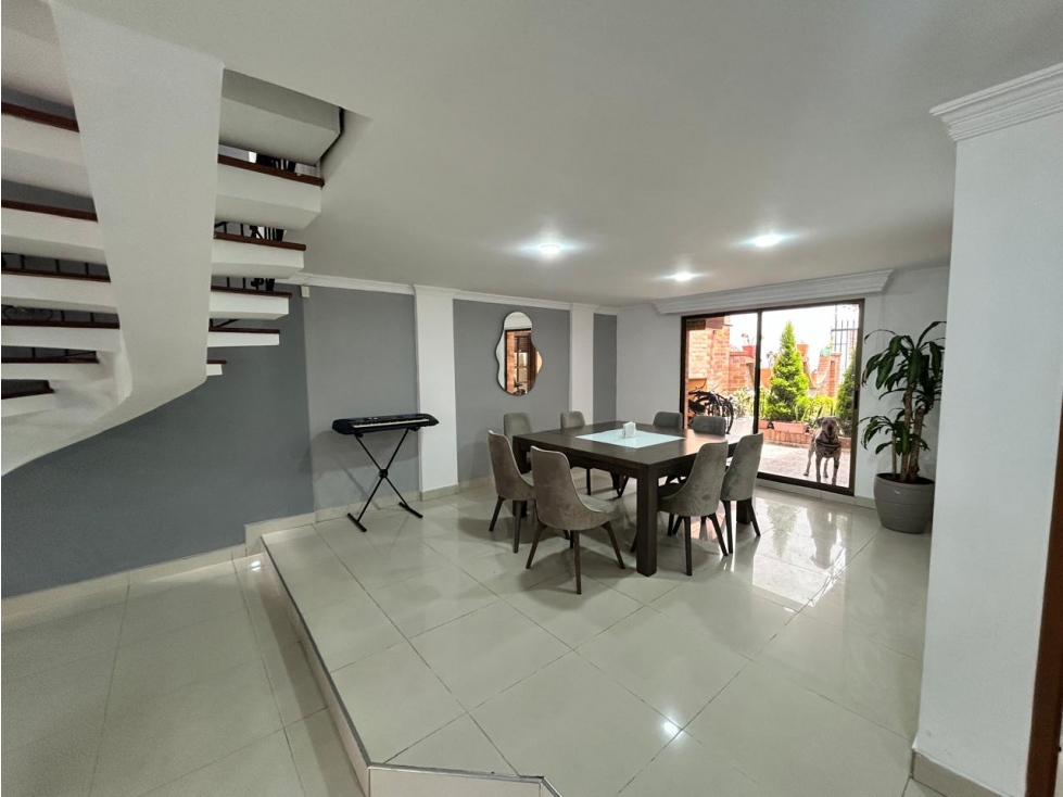 Casa en venta en Chía Conjunto Residencial La Virginia — foto 4
