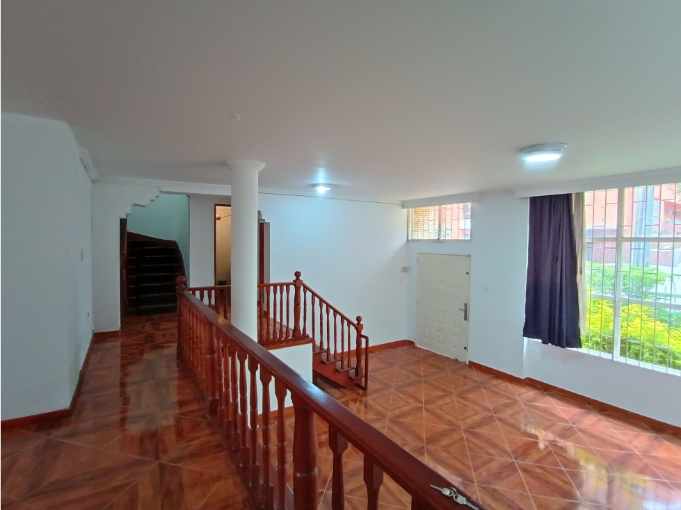 VENTA DE CASA EN PARDO RUBIO — foto 5