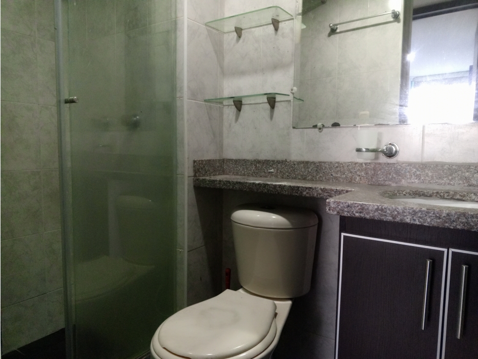 VENTA APARTAMENTO CIUDAD TECHO 2 SECTOR ESTRATEGICO — foto 5