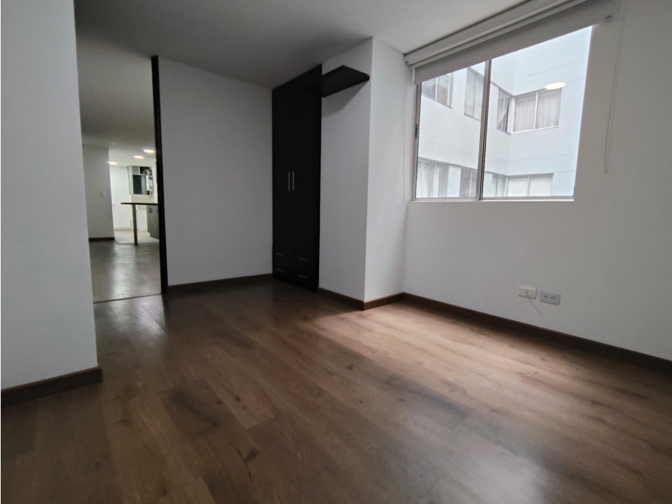 En venta amplio apartaestudio con parqueadero en el Tunal en Bogota — foto 5