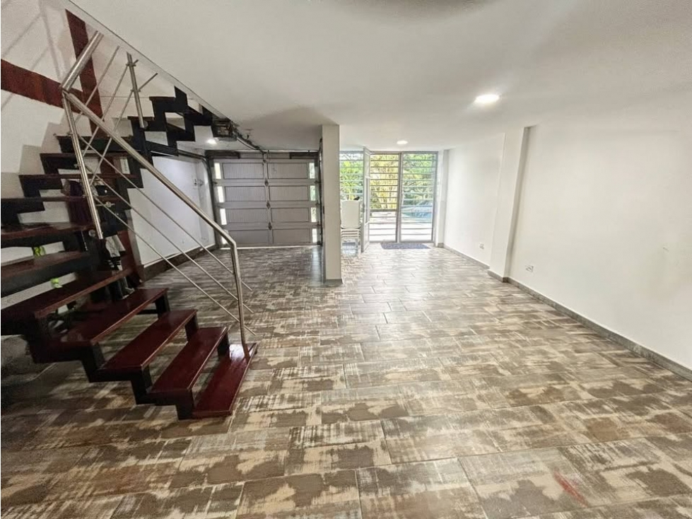 SE VENDE CASA EN BARRIO TORRE LA VEGA CARTAGO, VALLE — foto 2