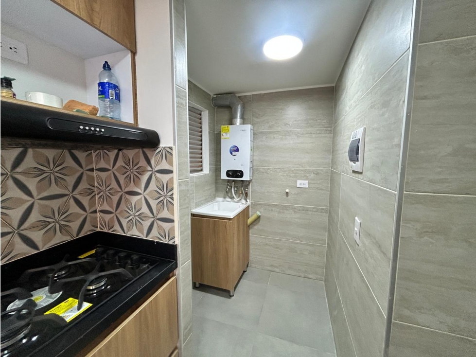 Venta Apartamento Conjunto Teka Los Maderos Tocancipá - 4