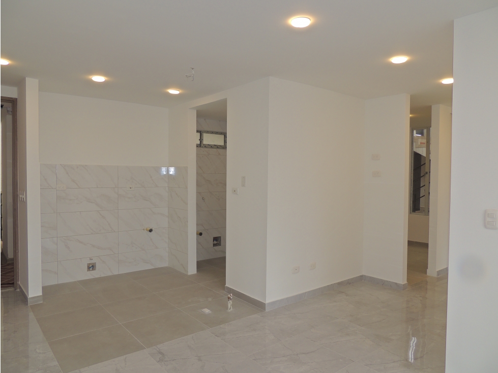 VENDO APARTAMENTO CAJICA - EL ROCIO — foto 4