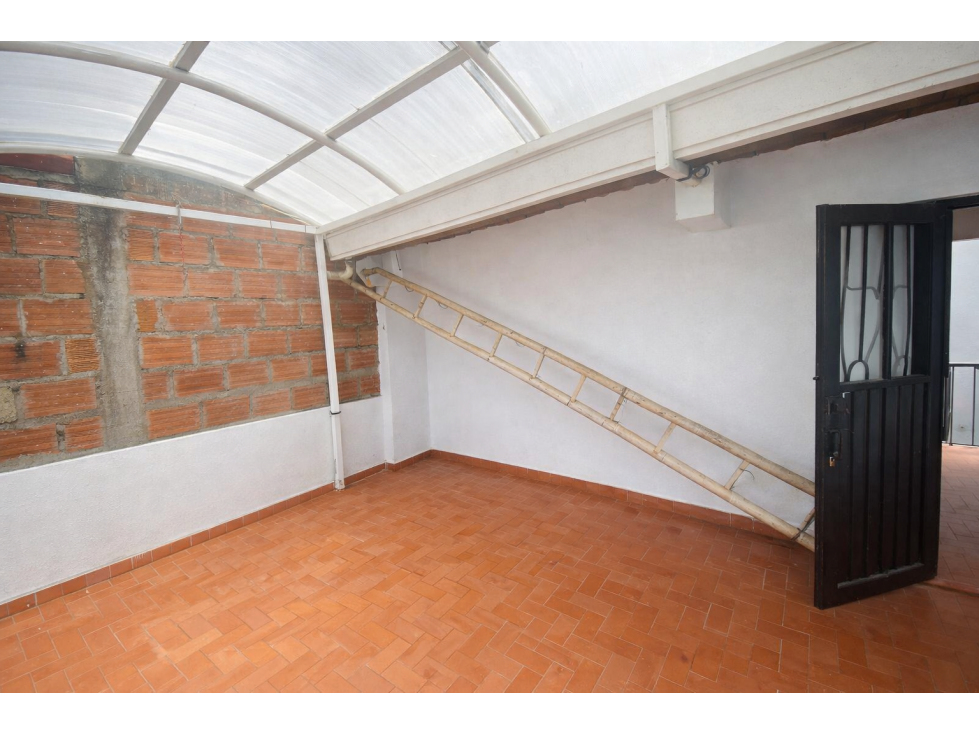 SE VENDE CASA EN BARRIO SOLIDARIDAD POPAYÁN — foto 5