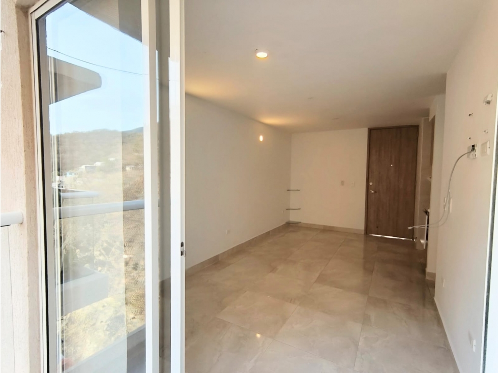 VENTA APTO RESIDENCIAL MANZANARES STA MTA - J.V — foto 4