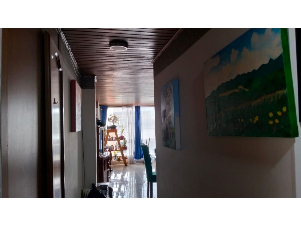 SE VENDE APARTAMENTO EN USAQUÉN — foto 4