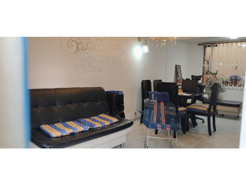 VENTA CASA FUSAGASUGA SECTOR LA PAMPA MAIZ AMARILLO — foto 4
