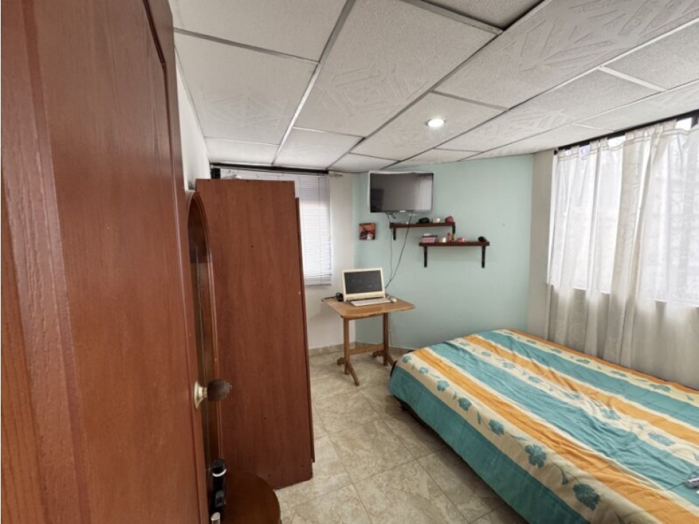 VENTA DE APARTAMENTO EN SAN JORGE, PEREIRA CENTRO - 4