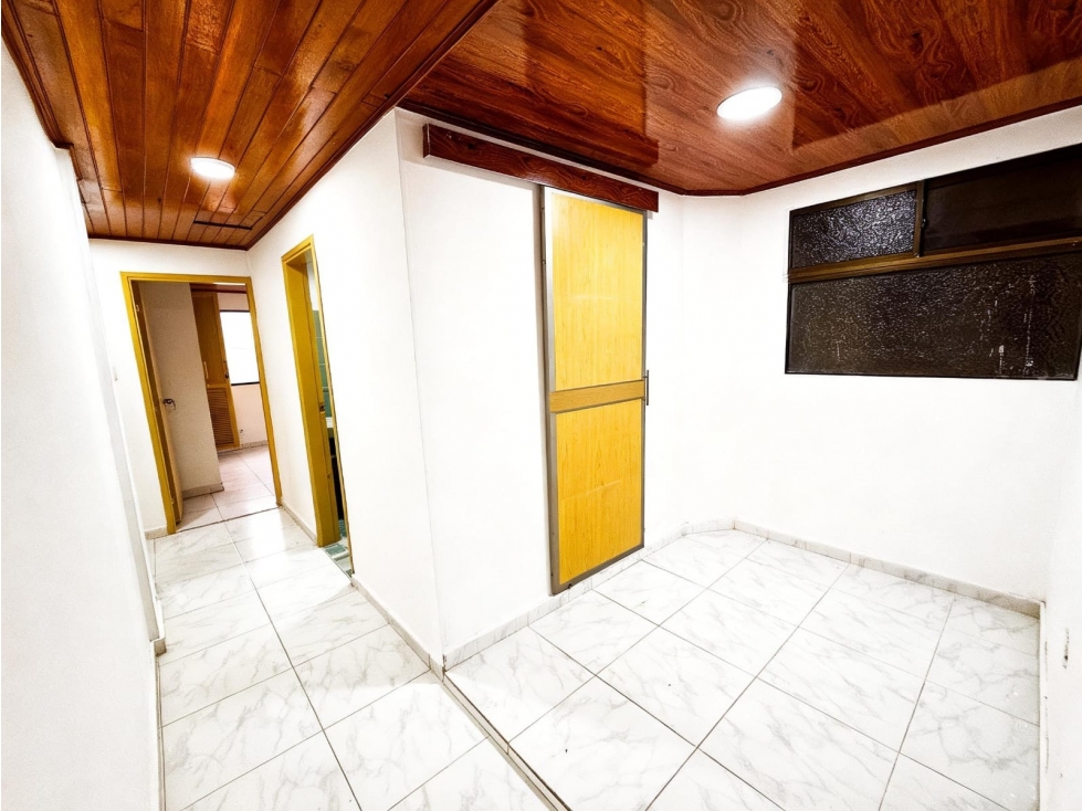 EN VENTA DE APARTAMENTO BALCONES DEL RECREO — foto 5